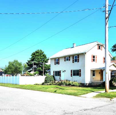 366 S 2ND ST, HUGHESVILLE, PA 17737 - Image 1