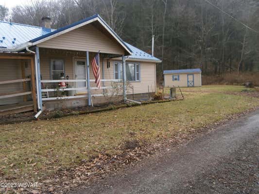 37 RINGLER RD, TROUT RUN, PA 17771 - Image 1