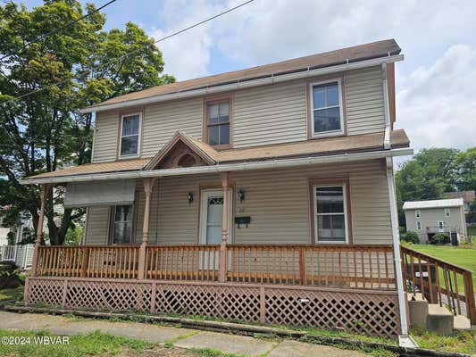 20 BROOK ST, MONTGOMERY, PA 17752 - Image 1