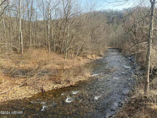 HENSLER ROAD, SALLADASBURG, PA 17740 - Image 1