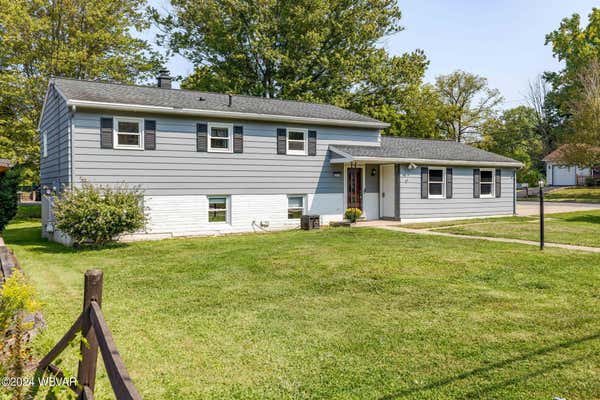 2535 LINCOLN DR, MONTOURSVILLE, PA 17754 - Image 1