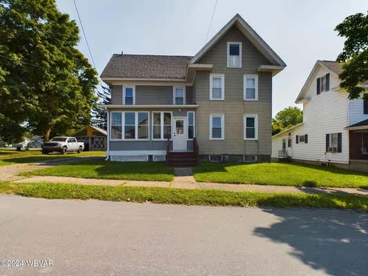 165 S MINNEQUA AVE, CANTON, PA 17724 - Image 1