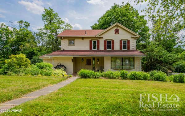 199 SMOKEY CORNERS RD, COGAN STATION, PA 17728 - Image 1