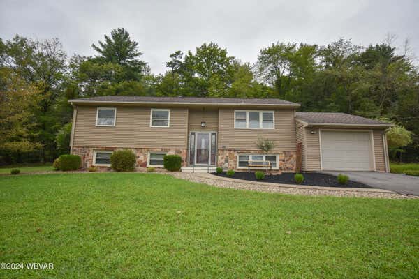 23 WOODLAND DR, LOCK HAVEN, PA 17745 - Image 1