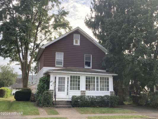 1633 SCOTT ST, WILLIAMSPORT, PA 17701 - Image 1