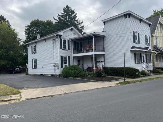 906 PENN ST, WILLIAMSPORT, PA 17701 - Image 1