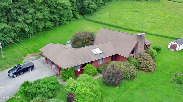 4765 ROSE VALLEY RD, TROUT RUN, PA 17771 - Image 1