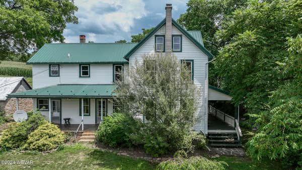 106 CRESCENT HILL RD, COGAN STATION, PA 17728 - Image 1