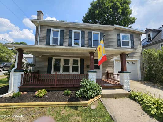 49 BROAD ST, MONTGOMERY, PA 17752 - Image 1