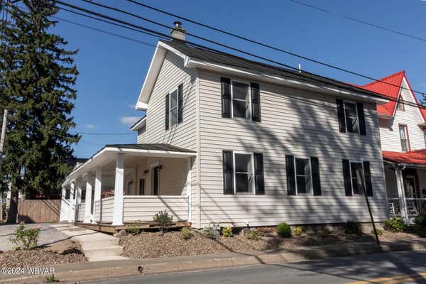 9 E PENN ST, MUNCY, PA 17756 - Image 1