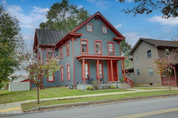 200 N MAIN ST, MUNCY, PA 17756 - Image 1