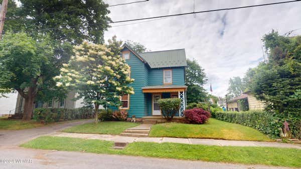 38 GREEN ST, MUNCY, PA 17756 - Image 1