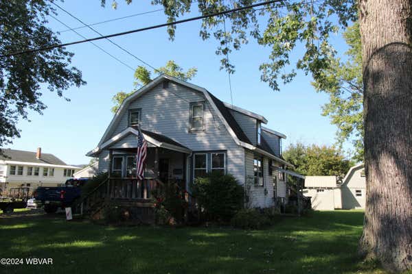 2 1ST ST, MILL HALL, PA 17751 - Image 1