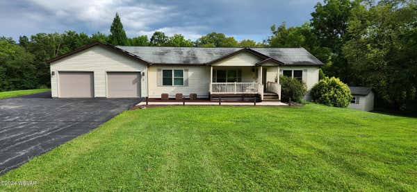 1188 PLUNKETS RUN RD, MILL HALL, PA 17751 - Image 1