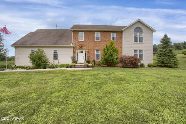 11755 STATE ROUTE 44, WATSONTOWN, PA 17777 - Image 1