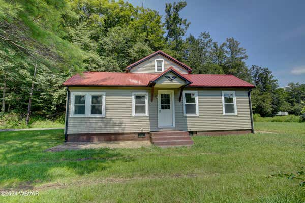 11387 ROUTE 220 HWY, HUGHESVILLE, PA 17737 - Image 1