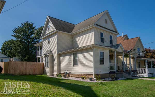 110 SPRUCE ST, JERSEY SHORE, PA 17740 - Image 1