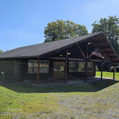 32634 N STATE ROUTE 44, LOCK HAVEN, PA 17745 - Image 1