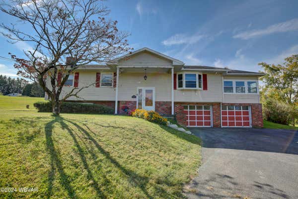 519 PRINCETON AVENUE EXT, WILLIAMSPORT, PA 17701 - Image 1