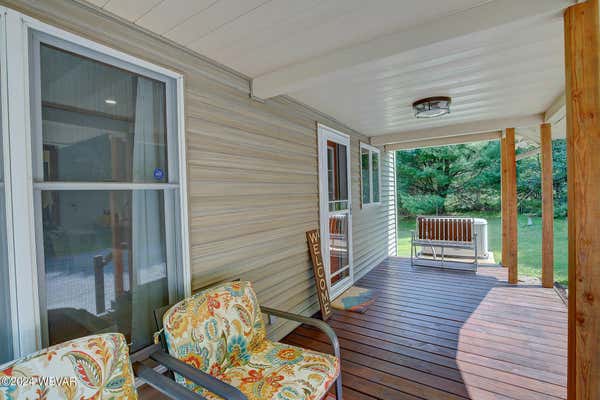 63 BRISKY MOUNTAIN ESTS, DUSHORE, PA 18614 - Image 1