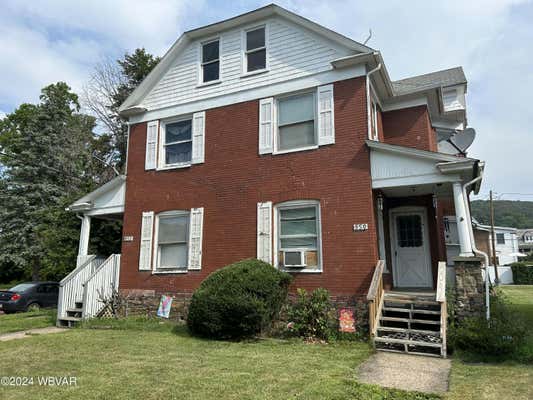 950 PARK AVE # 952, WILLIAMSPORT, PA 17701 - Image 1