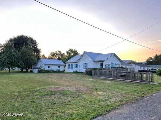 943 FOURTH ST, JERSEY SHORE, PA 17740 - Image 1