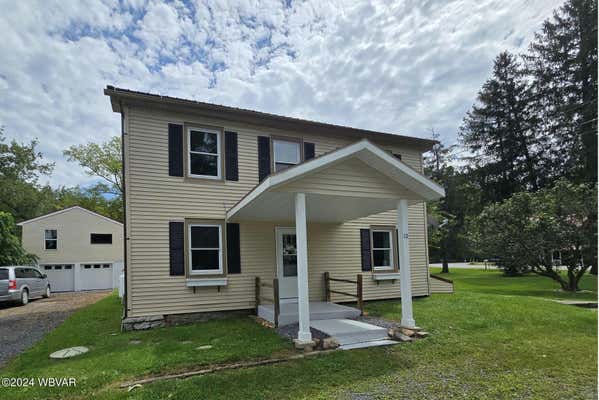 10 MALLARD STREET, MILL HALL, PA 17751 - Image 1