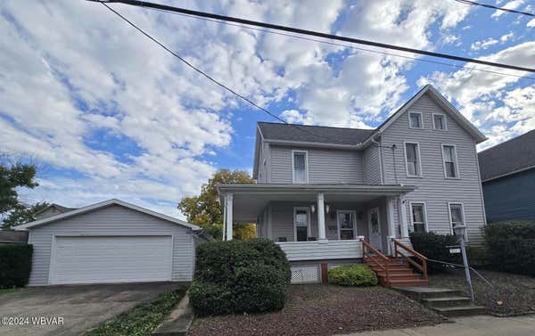 1451 WALNUT ST, JERSEY SHORE, PA 17740 - Image 1