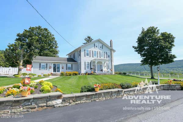 262 BURRELL RD, MILL HALL, PA 17751 - Image 1