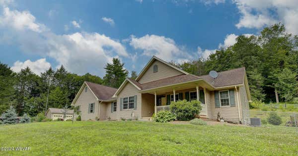 3200 MILL CREEK RD, TROUT RUN, PA 17771 - Image 1