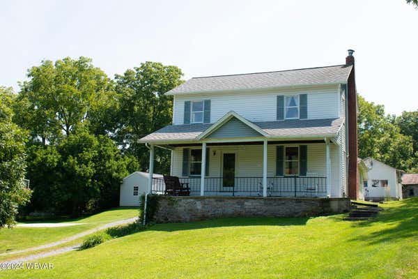 688 LONG RUN RD, MILL HALL, PA 17751 - Image 1