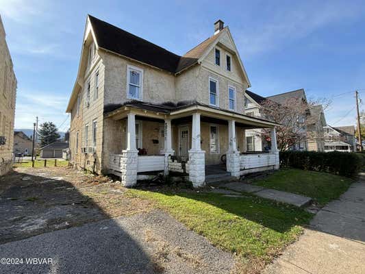 1555 SCOTT ST, WILLIAMSPORT, PA 17701 - Image 1