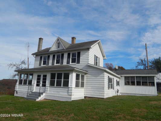 192 SHOLDER RD, WILLIAMSPORT, PA 17701 - Image 1