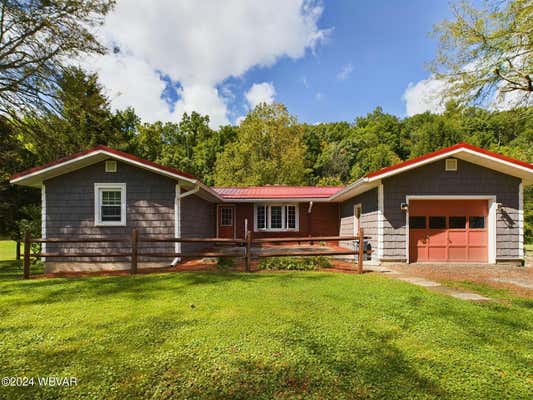 20333 ROUTE 414, MONROETON, PA 18832 - Image 1