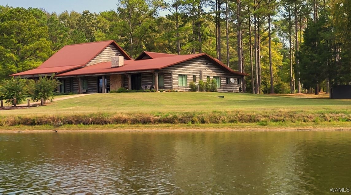 Eutaw, Alabama, 35462, United States, 5 Bedrooms Bedrooms, ,6 BathroomsBathrooms,Residential,Active,1994955