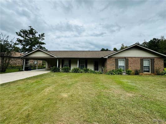 4320 PEACH GRV, TUSCALOOSA, AL 35405 - Image 1