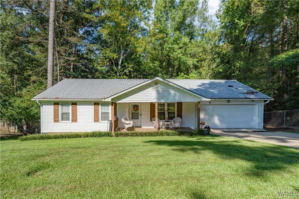 11464 HUNTER LN, COKER, AL 35452 - Image 1