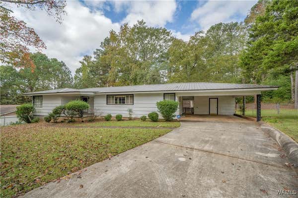 4908 36TH AVE E, TUSCALOOSA, AL 35405 - Image 1