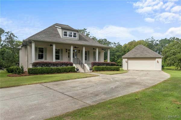 11934 LOWER HULL RD, MOUNDVILLE, AL 35474 - Image 1