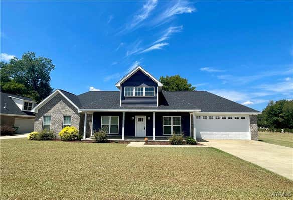 406 JAMIE LN, MOUNDVILLE, AL 35474 - Image 1