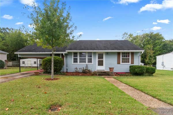 6 ARLINGTON DR, TUSCALOOSA, AL 35401 - Image 1