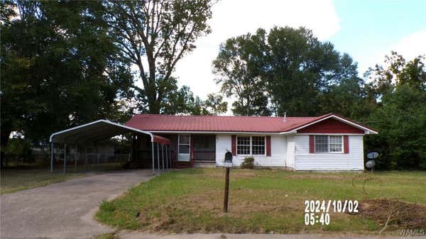 409 CROY LN, LINDEN, AL 36748 - Image 1