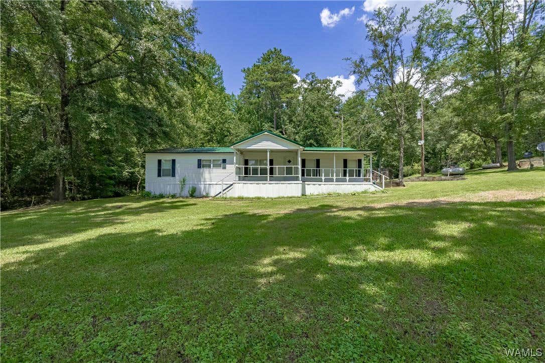 15067 GAINSVILLE RD, FOSTER, AL 35463, photo 1 of 36