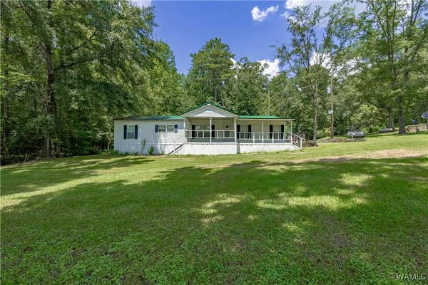 15067 GAINSVILLE RD, FOSTERS, AL 35463 - Image 1