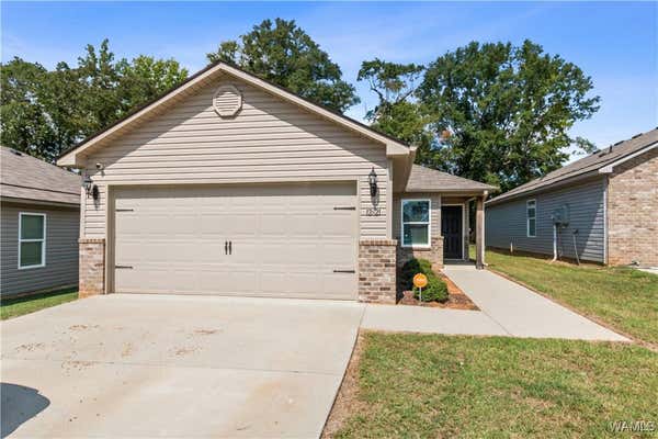 12621 WATERBURY CV, MOUNDVILLE, AL 35474 - Image 1