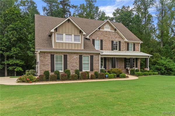 13083 JACE LN, NORTHPORT, AL 35475, photo 2 of 41