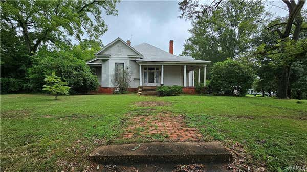 302 W DEKALB ST, MARION, AL 36756 - Image 1