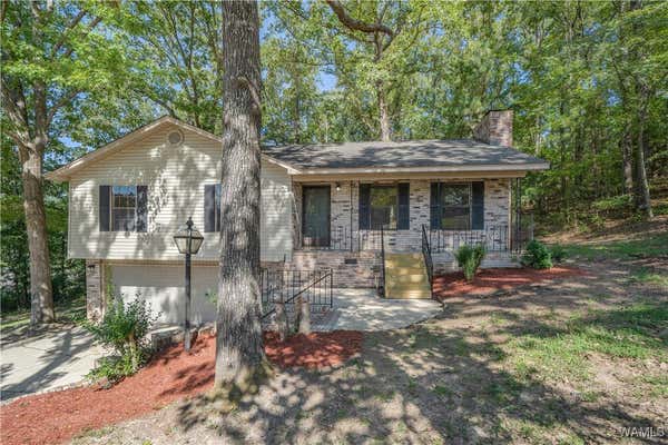 8416 E COVINGTON DR, COTTONDALE, AL 35453 - Image 1