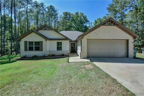 17680 HAYES RD, NORTHPORT, AL 35475 - Image 1