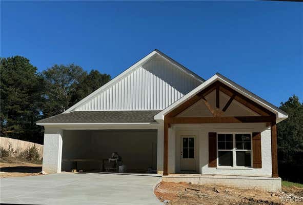 14285 NORTHSIDE RD, BERRY, AL 35546 - Image 1